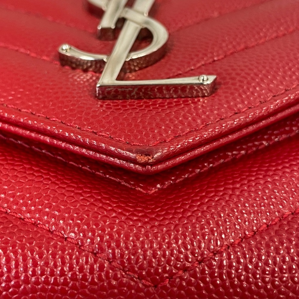 YSL Wallet - Picture 7 of 11